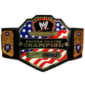 World Wrestling Entertainment Championship Belt United States Title WWE Belt